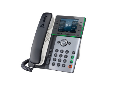 Poly : EDGE E300 IP PHONE