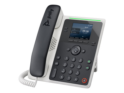 Poly : EDGE E100 IP PHONE