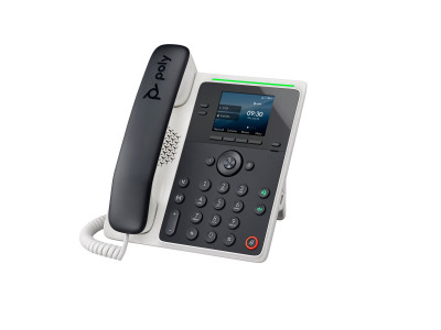 Poly : EDGE E100 IP PHONE