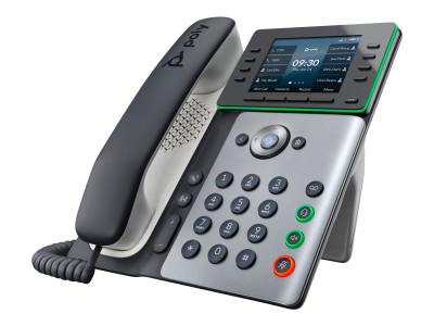 Poly : EDGE E300 IP PHONE