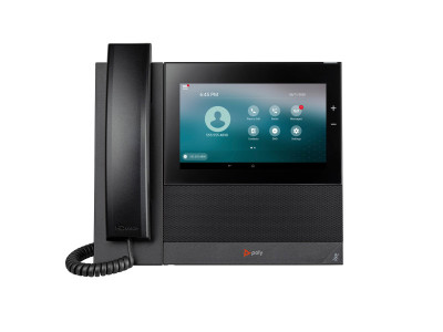Poly : CCX 600 MEDIA PHONE OPENSIP PO