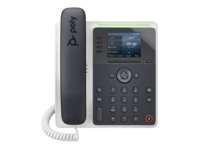 Poly : EDGE E200 IP PHONE
