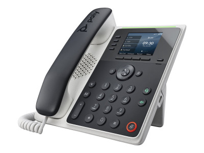 Poly : EDGE E200 IP PHONE