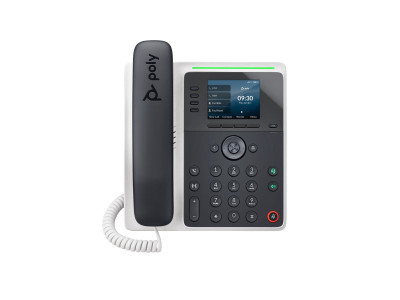 Poly : EDGE E200 IP PHONE