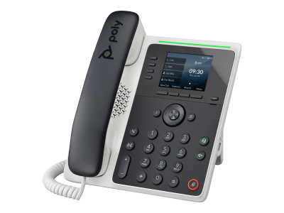 Poly : EDGE E200 IP PHONE
