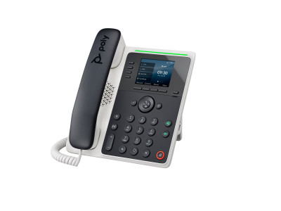 Poly : EDGE E200 IP PHONE