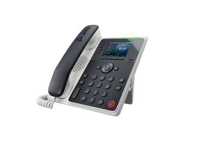 Poly : EDGE E200 IP PHONE