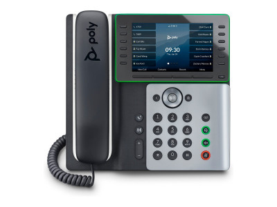 Poly : EDGE E550 IP PHONE