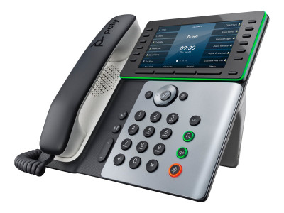 Poly : EDGE E550 IP PHONE
