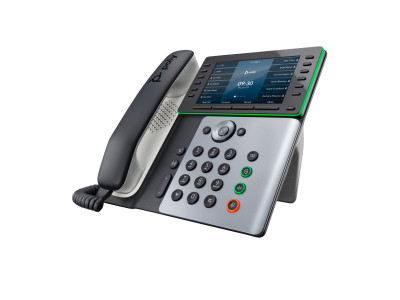 Poly : EDGE E550 IP PHONE
