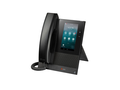 Poly : CCX 400 MEDIA PHONE OPENSIP PO LOCALIZATION