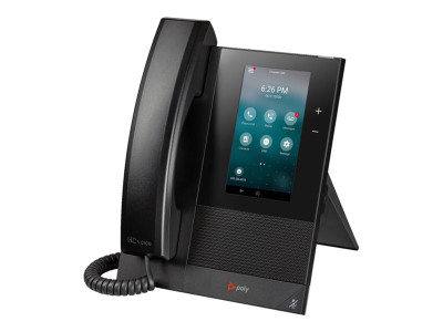 Poly : CCX 400 MEDIA PHONE OPENSIP PO LOCALIZATION