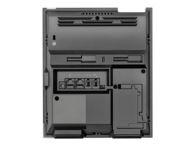 Poly : CCX 400 MEDIA PHONE OPENSIP PO LOCALIZATION