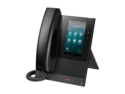 Poly : CCX 400 MEDIA PHONE OPENSIP PO LOCALIZATION
