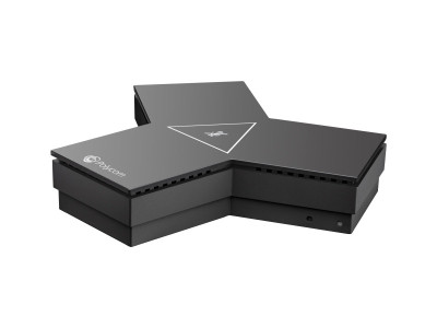 Poly : POLY BLUETOOTH REMOTE CONTROL 2 G7500 REMOTE CONTROL