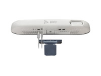 Poly : POLY STUDIO E70 OR STUDIO P15 REPL. DISPLAY/MONITOR CLAMP.