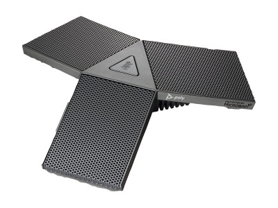 Poly : EX-MIC STUDIO X52