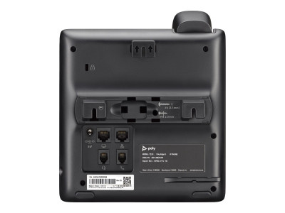 Poly : EDGE B10 IP PHONE PSU EU .