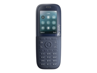 Poly : POLY ROVE 30 DECT PH HS - VERSION