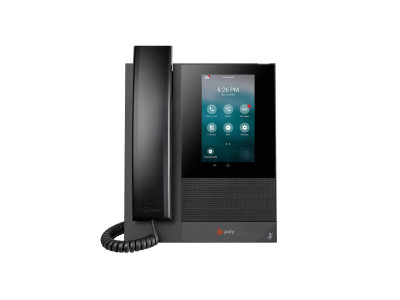 Poly : PWR KIT/5V/15W/VVX X50/EU/ANZ/ VVX