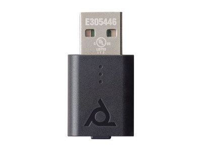Poly : SPARE DONGLE D400/A -M MSFT DECT /EURO/AUS/NZ