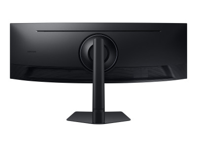 Samsung : S49C950 49IN 32:9 CURVED (1000R) 5120X1440 VA 5MS 120HZ V