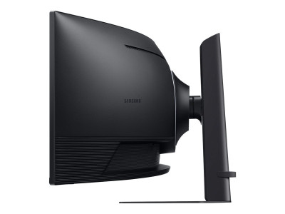 Samsung : S49C950 49IN 32:9 CURVED (1000R) 5120X1440 VA 5MS 120HZ V