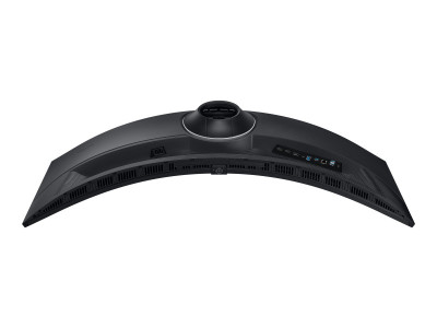 Samsung : S49C950 49IN 32:9 CURVED (1000R) 5120X1440 VA 5MS 120HZ V