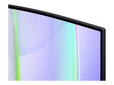 Samsung : S49C950 49IN 32:9 CURVED (1000R) 5120X1440 VA 5MS 120HZ V