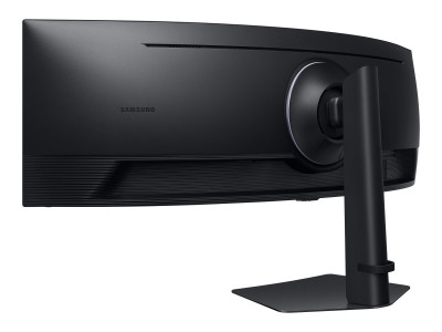 Samsung : S49C950 49IN 32:9 CURVED (1000R) 5120X1440 VA 5MS 120HZ V