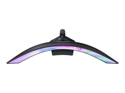 Samsung : S49C950 49IN 32:9 CURVED (1000R) 5120X1440 VA 5MS 120HZ V
