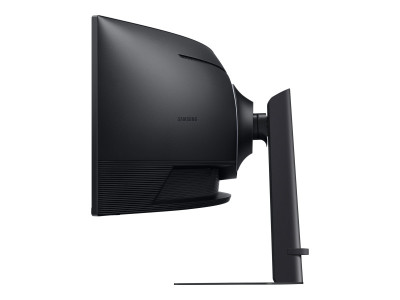 Samsung : S49C950 49IN 32:9 CURVED (1000R) 5120X1440 VA 5MS 120HZ V