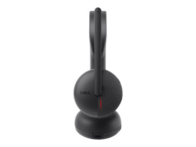 Dell : WL3024 DELL WIRELESS HEADSET