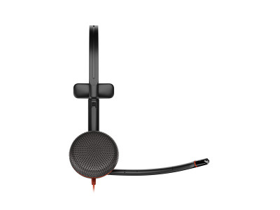 Poly : POLY BW 3215 USB-C HS +USB-C/A (BULK)