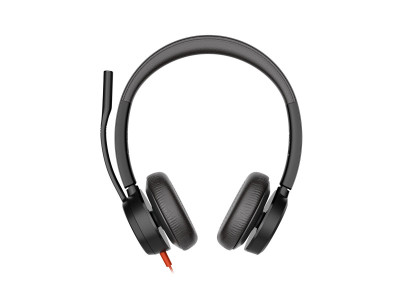 Poly : POLY BW 8225 STEREO -M USB-C HS +USB-C/A