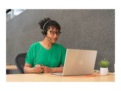 Poly : POLY BW 8225 STEREO -M USB-C HS +USB-C/A