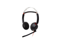 Poly : POLY BW 5220 USB-C HS +3.5MMP +USB-C/A