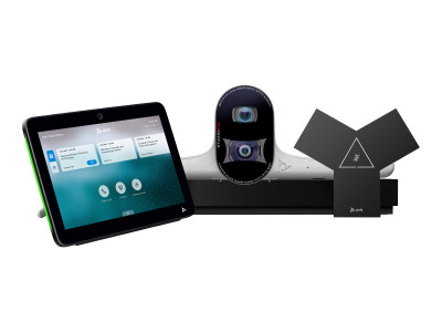Poly : G7500 STUDIO E70 TC10 EU