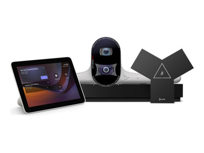 Poly : G7500 STUDIO E70 TC10 EU