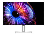 Dell : TFT U2724DE 27.0IN IPS BLACK 16:9 2560X1440 5MS TB4