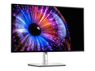 Dell : TFT U2724DE 27.0IN IPS BLACK 16:9 2560X1440 5MS TB4