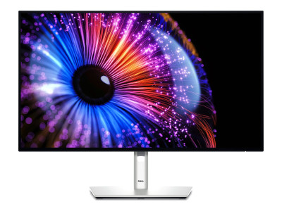 Dell : TFT U2724DE 27.0IN IPS BLACK 16:9 2560X1440 5MS TB4