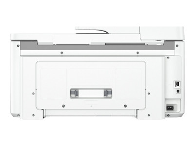 HP Officejet Pro 9720e Wide Format All-in-One Imprimante jet d'encre couleur multifonction A3
