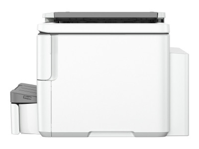 HP Officejet Pro 9720e Wide Format All-in-One Imprimante jet d'encre couleur multifonction A3