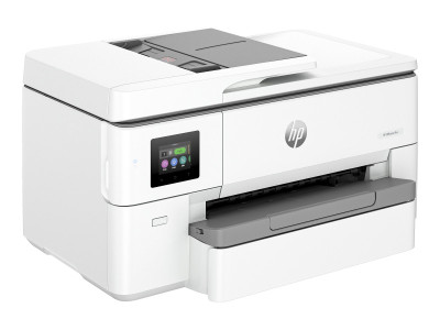 HP Officejet Pro 9720e Wide Format All-in-One Imprimante jet d'encre couleur multifonction A3