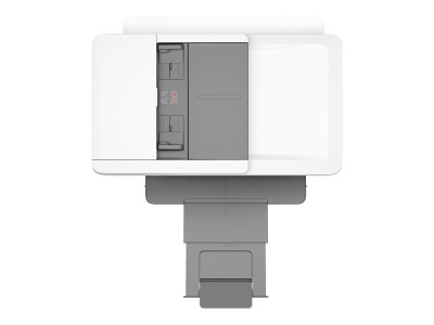 HP Officejet Pro 9720e Wide Format All-in-One Imprimante jet d'encre couleur multifonction A3