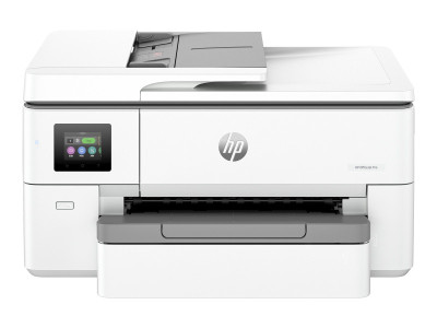 HP Officejet Pro 9720e Wide Format All-in-One Imprimante jet d'encre couleur multifonction A3