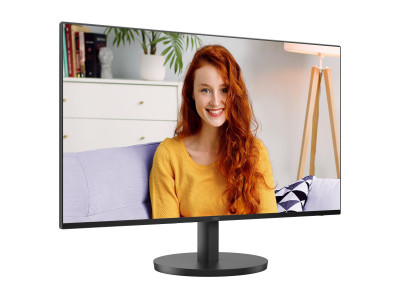 AOC : 24B3HA2 23.8IN IPS FHD 100HZ 250CD/4MS/HDMI