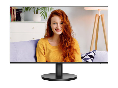 AOC : 24B3HA2 23.8IN IPS FHD 100HZ 250CD/4MS/HDMI