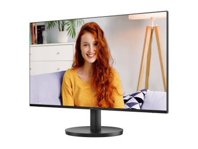 AOC : 24B3HA2 23.8IN IPS FHD 100HZ 250CD/4MS/HDMI